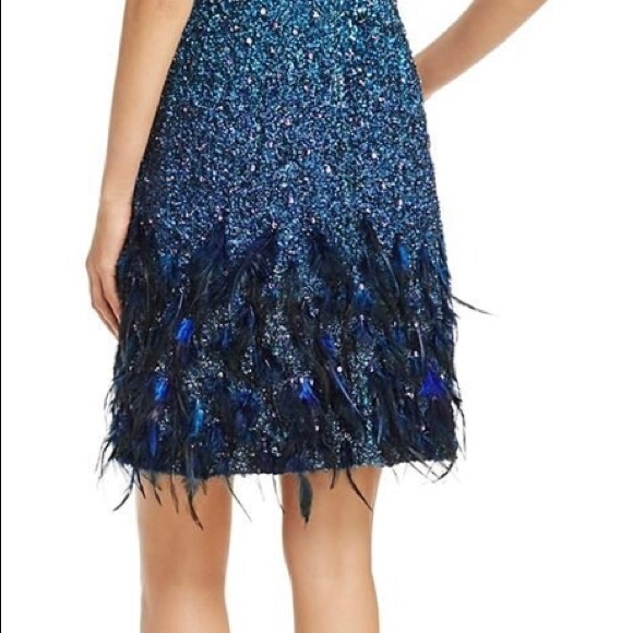 Elie Tahari Anabelle Dress - Picture 2 of 9